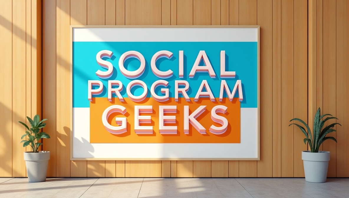 social programgeeks