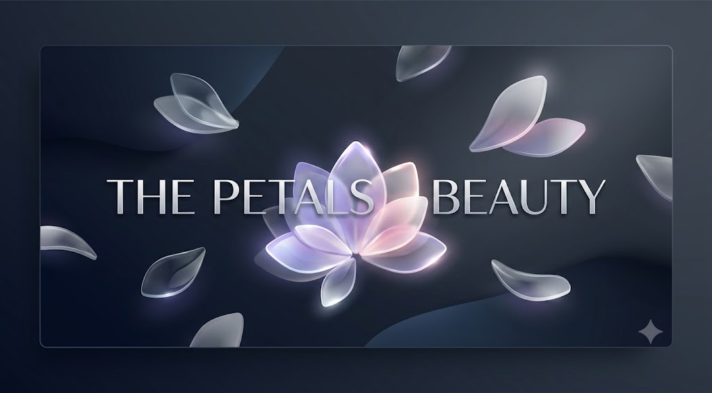 The Petals Beauty