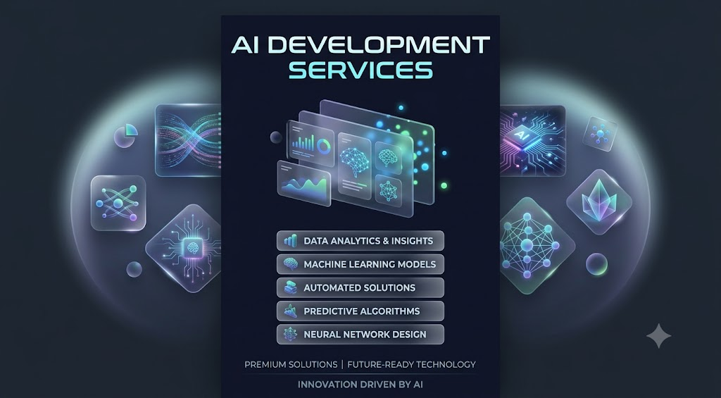 AI Development Services